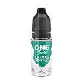 e-liquide Chlorophylle e.tasty - VAP|LAB Alsace